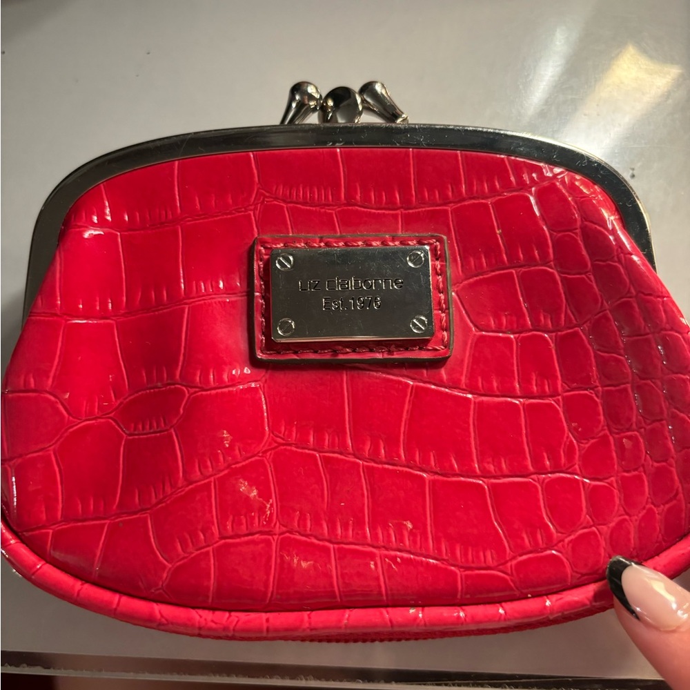 Coin purse